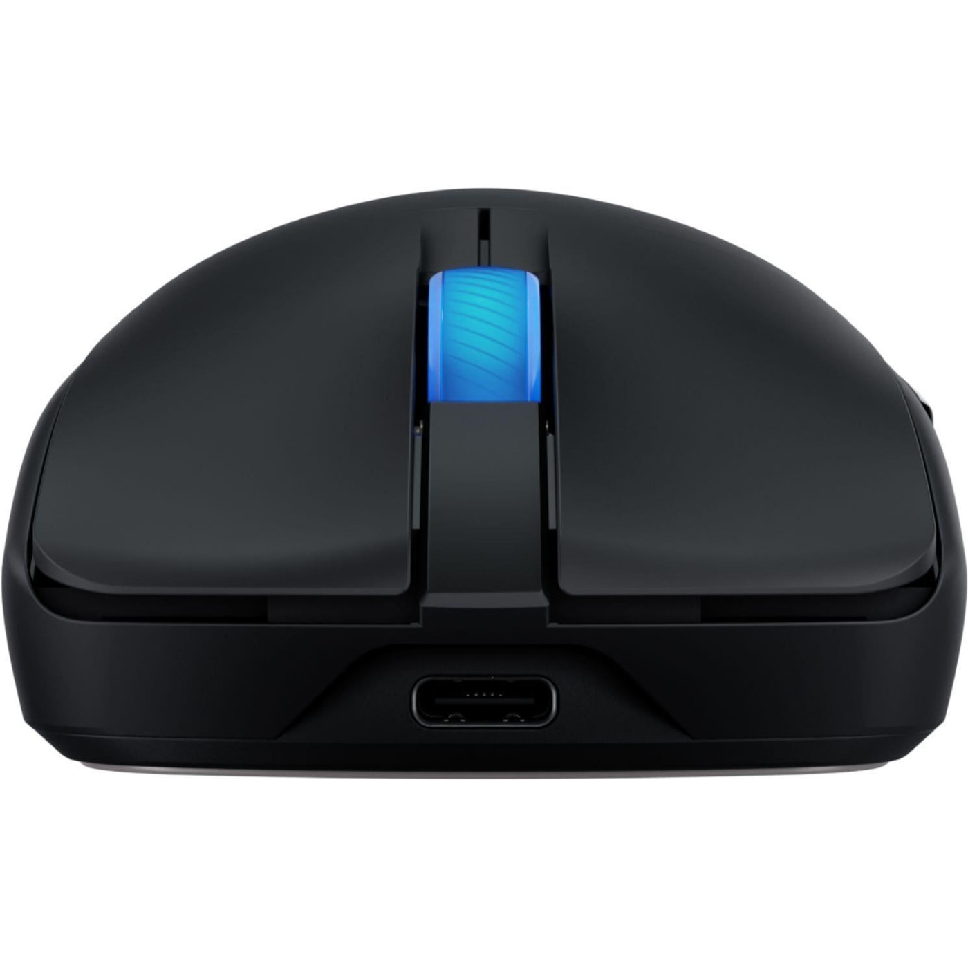 Миша ASUS ROG Harpe II Ace USB-A/WL/BT Black (90MP0490-BMUA00)