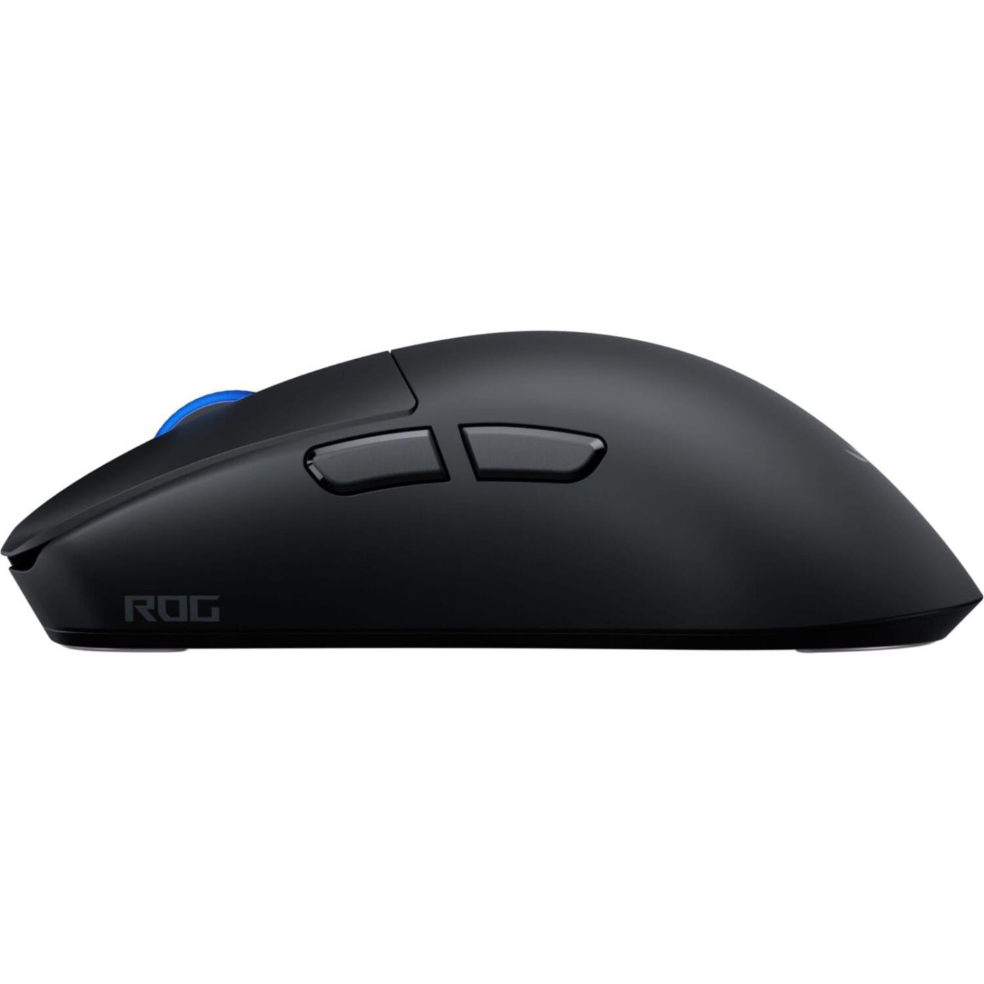 Миша ASUS ROG Harpe II Ace USB-A/WL/BT Black (90MP0490-BMUA00)