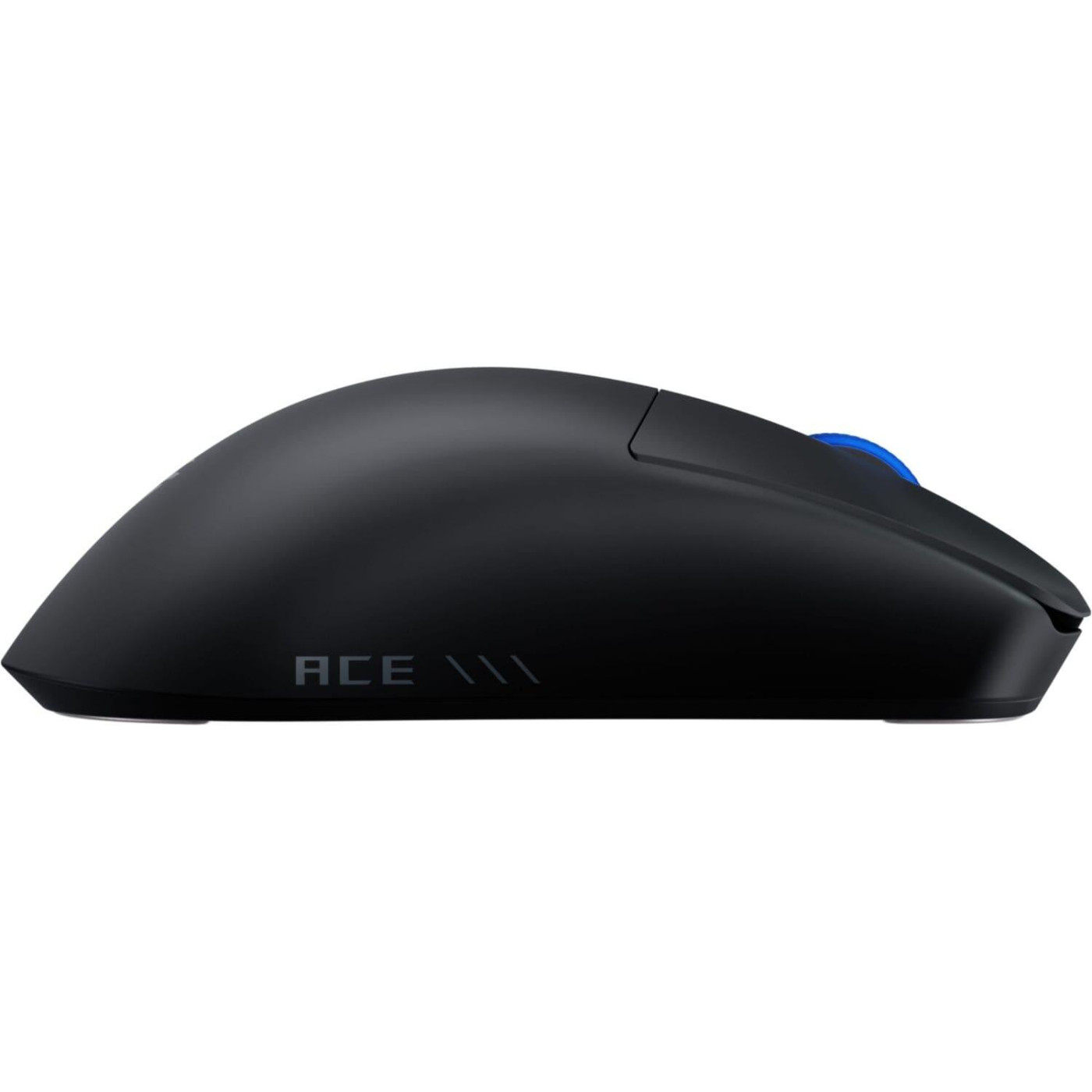 Миша ASUS ROG Harpe II Ace USB-A/WL/BT Black (90MP0490-BMUA00)