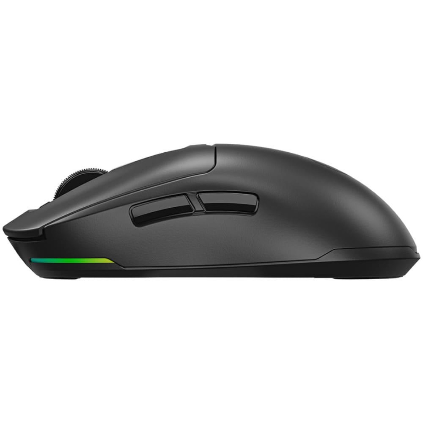 Мышь Lorgar MSA10W Ultralight Wireless Gaming Mouse Advanced Black (LRG-MSA10W-BK)
