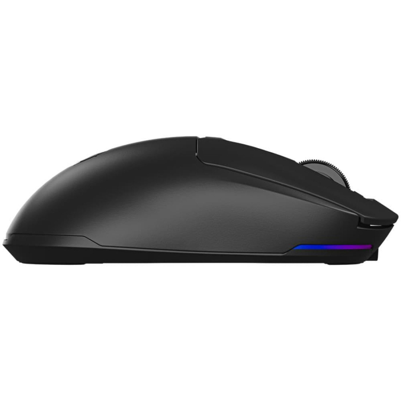 Мышь Lorgar MSA10W Ultralight Wireless Gaming Mouse Advanced Black (LRG-MSA10W-BK)