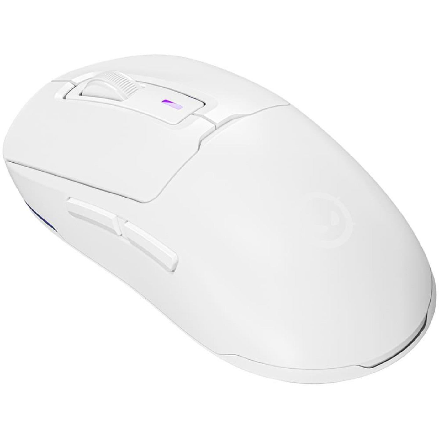 Мышь Lorgar MSA10W Ultralight Wireless Gaming Mouse Advanced White (LRG-MSA10W-WH)