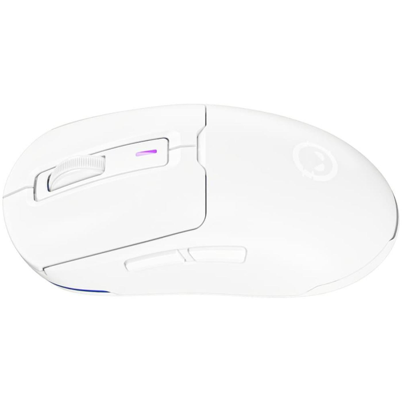 Мышь Lorgar MSA10W Ultralight Wireless Gaming Mouse Advanced White (LRG-MSA10W-WH)