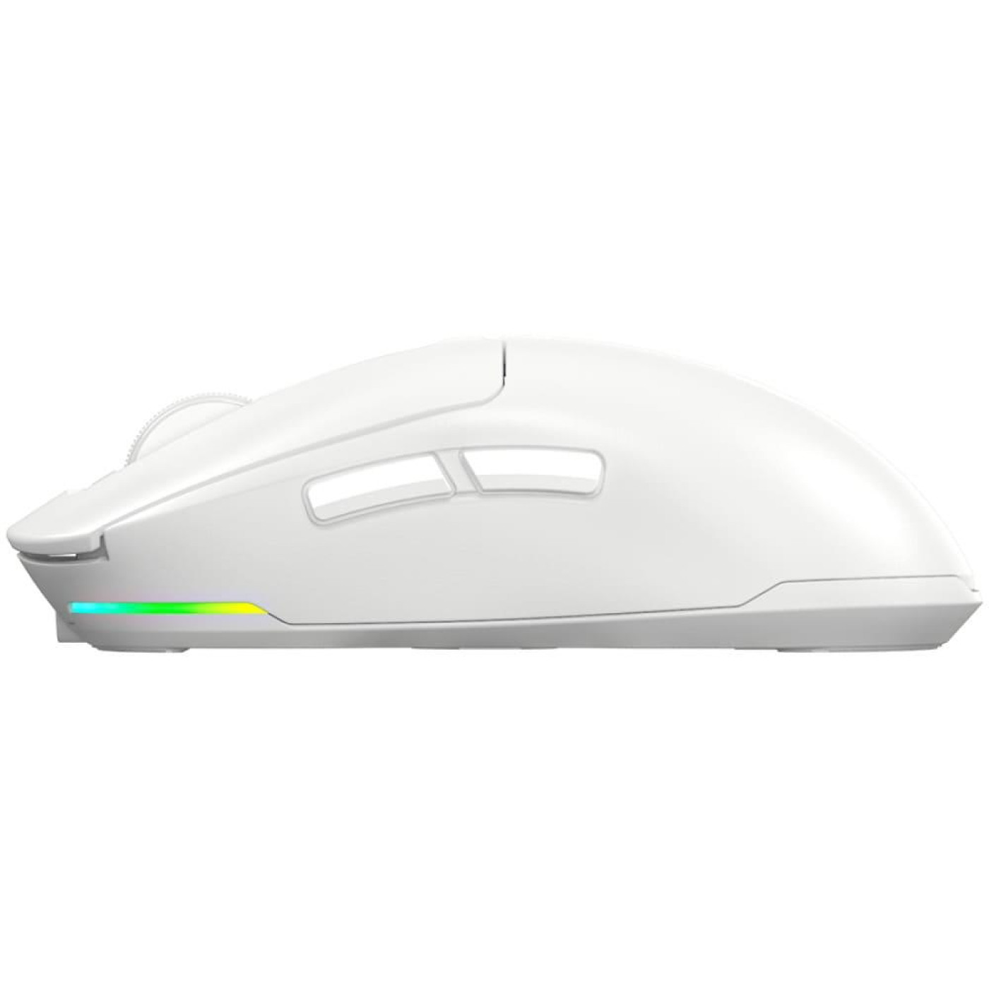Мышь Lorgar MSA10W Ultralight Wireless Gaming Mouse Advanced White (LRG-MSA10W-WH)