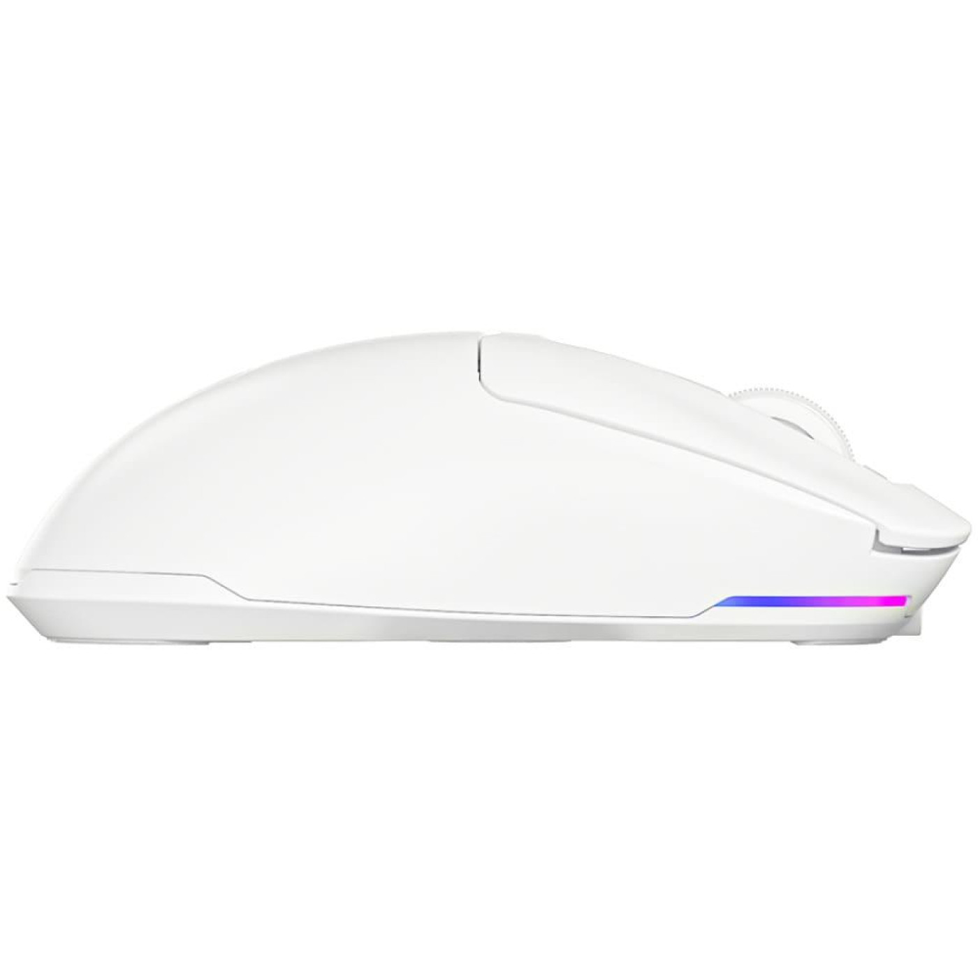 Мышь Lorgar MSA10W Ultralight Wireless Gaming Mouse Advanced White (LRG-MSA10W-WH)