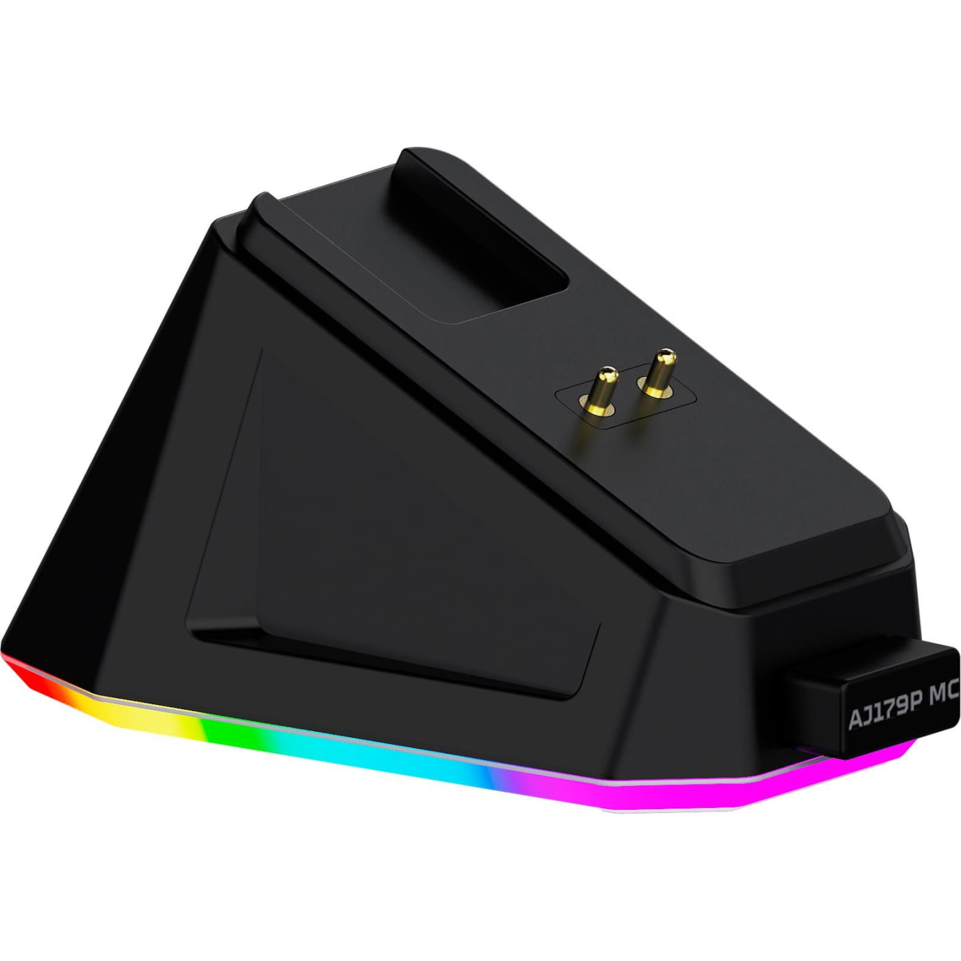 Мышь Ajazz AJ179P MC Black (AJ179P-MC-B)