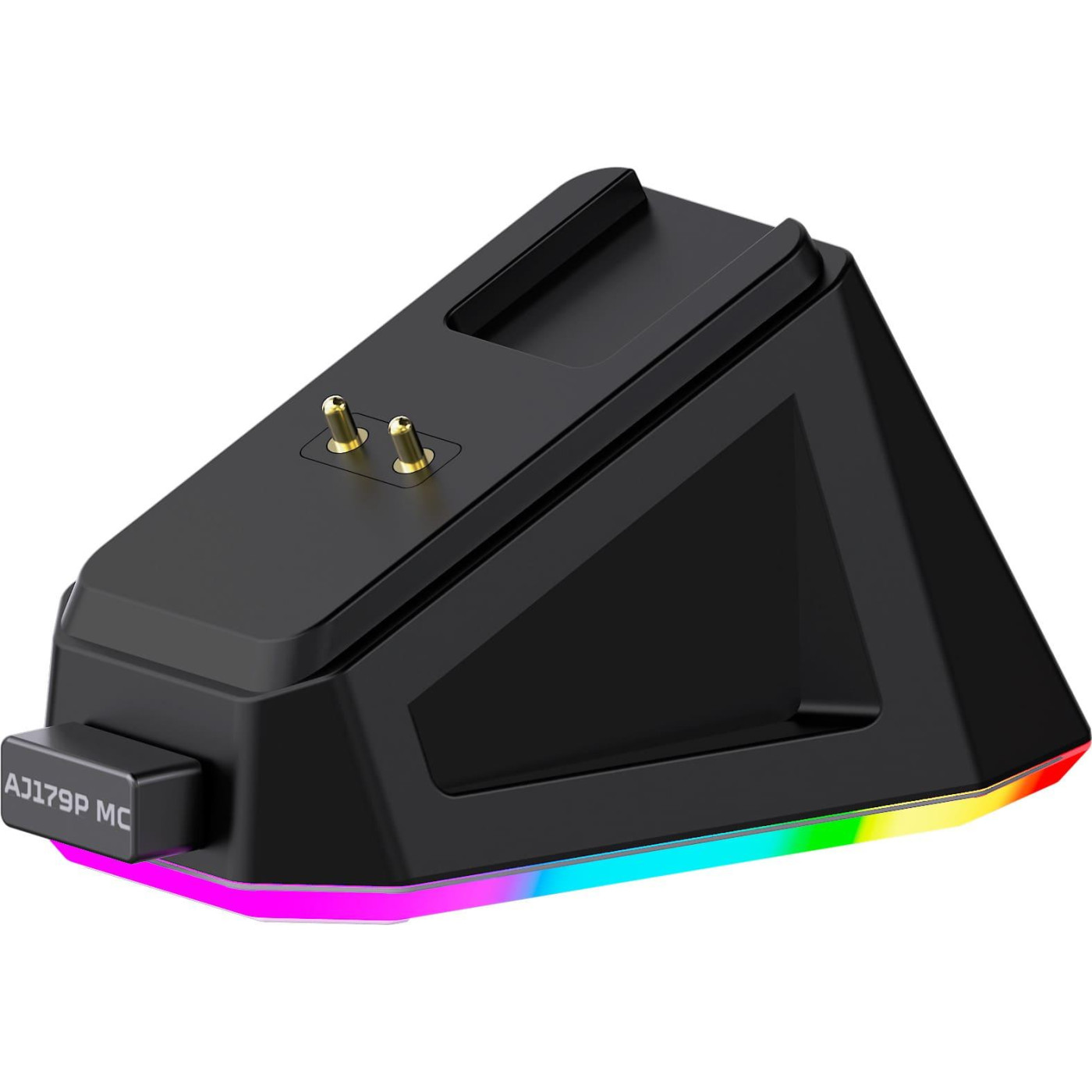 Мышь Ajazz AJ179P MC Black (AJ179P-MC-B)