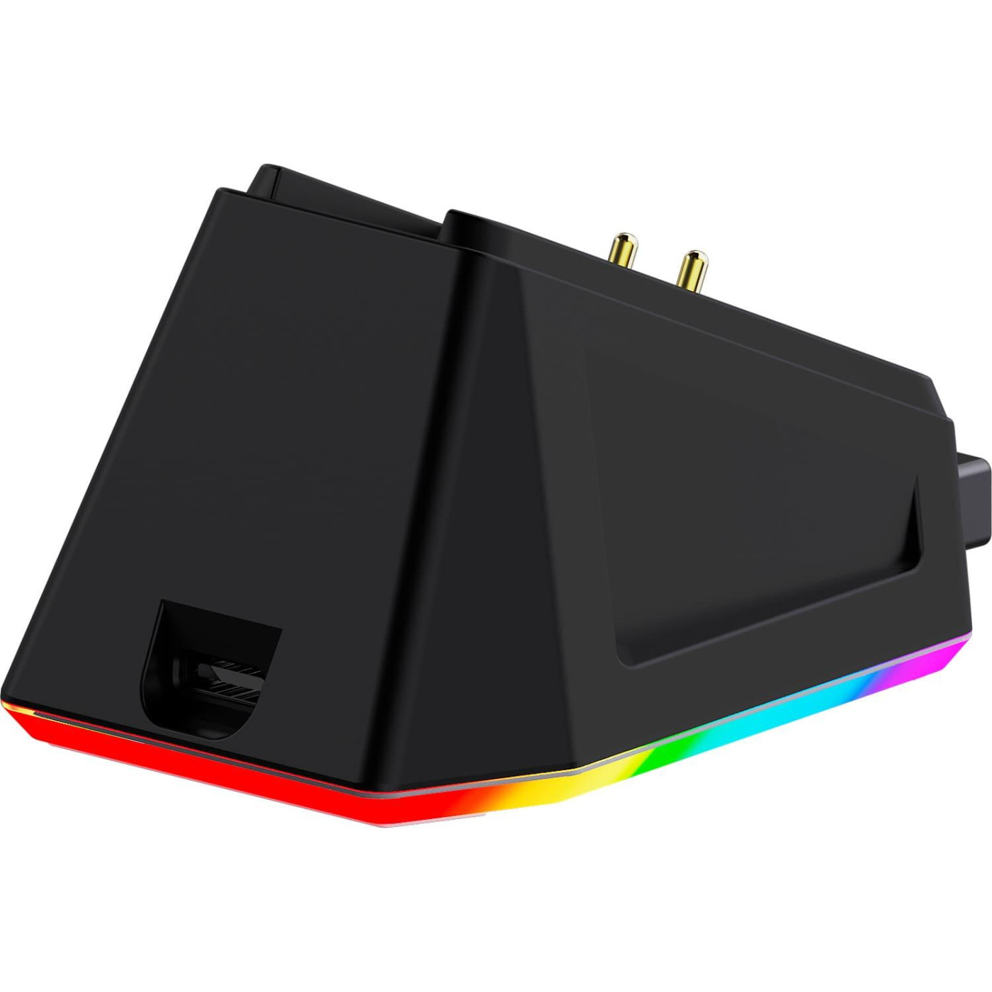 Мышь Ajazz AJ179P MC Black (AJ179P-MC-B)