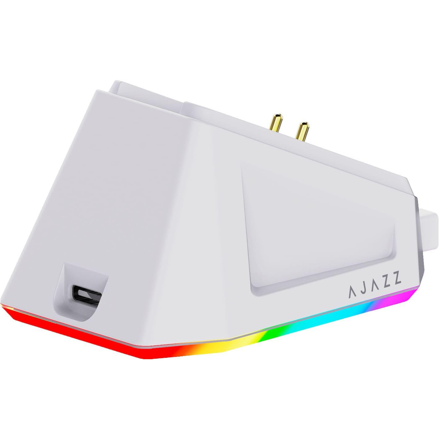 Мышь Ajazz AJ179P MC White (AJ179P-MC-W)