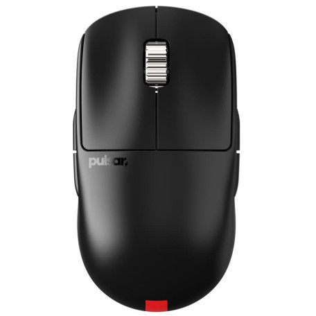 Мышь PULSAR X2A eS Size2 4K (8K Wired) Black (PX2AES21)