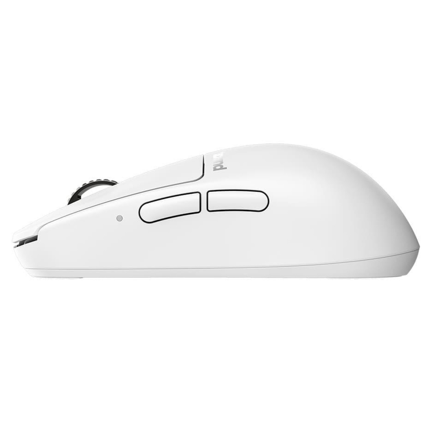Мышь PULSAR X2H eS 4K White (PX2HES22)