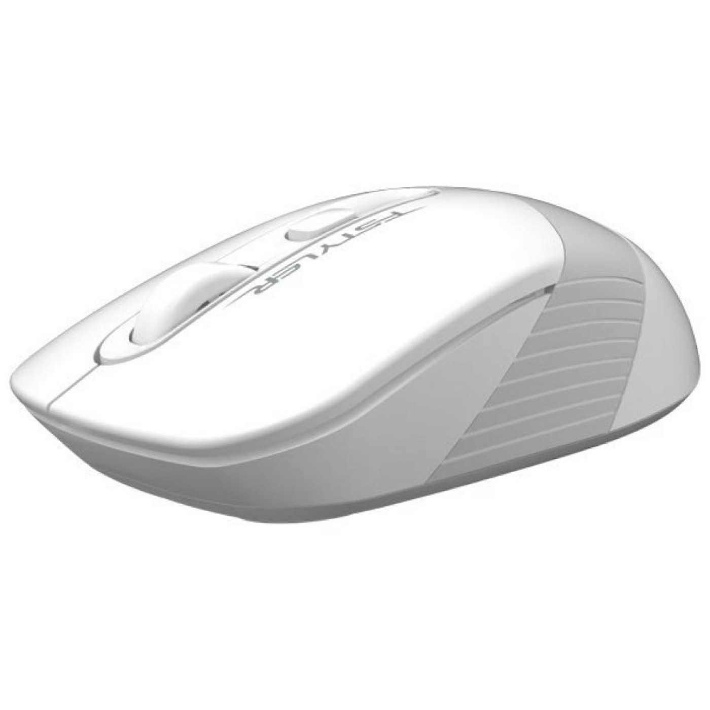 Беспроводная мышь A4Tech Fstyler FG10 White (FG10 White)