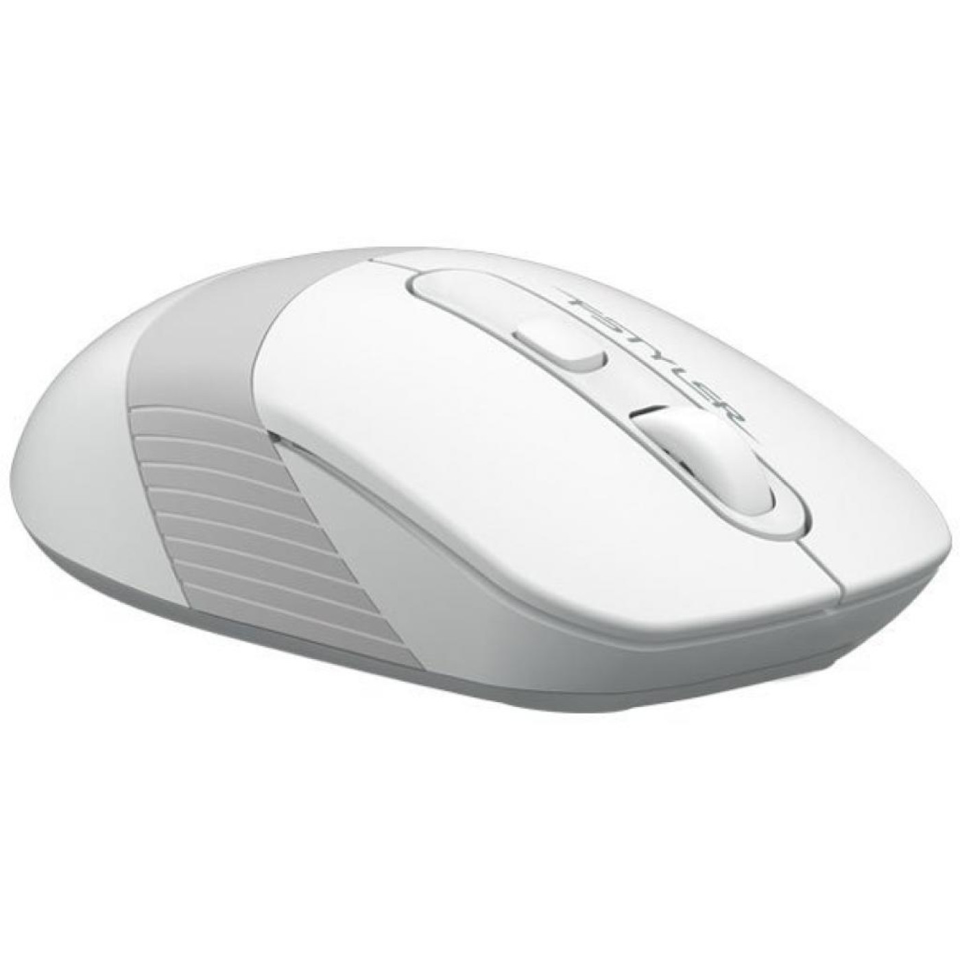 Беспроводная мышь A4Tech Fstyler FG10 White (FG10 White)