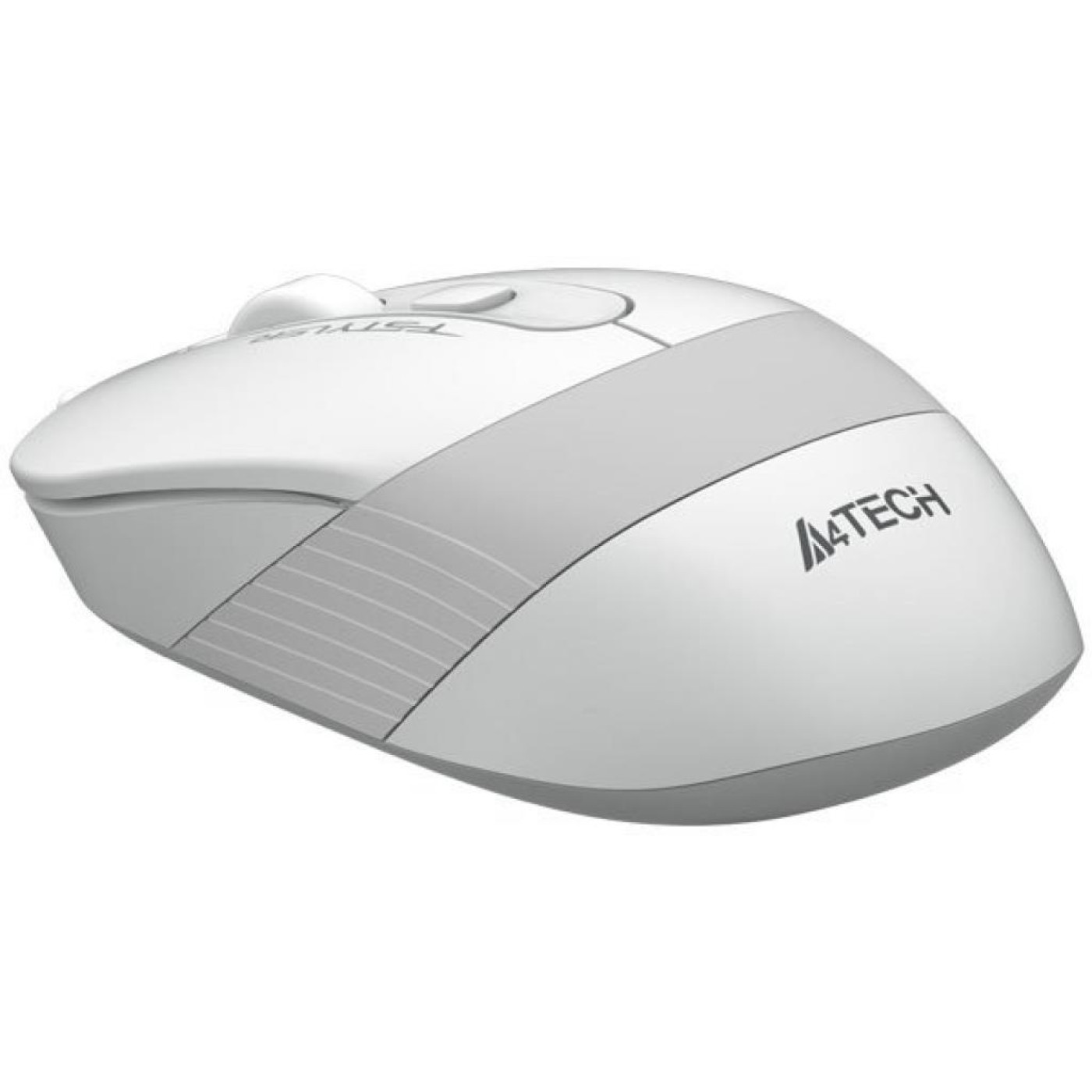 Беспроводная мышь A4Tech Fstyler FG10 White (FG10 White)