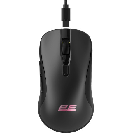 Миша 2E Gaming MG270 WL Black (2E-MG270UB-WL)