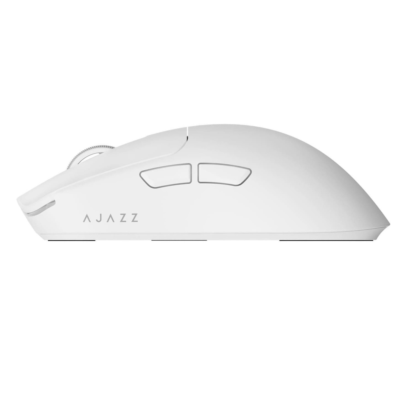 Миша Ajazz x Nacodex NJ08 MC White (NJ08-MC-W)