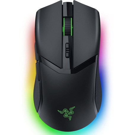 Бездротова миша Razer Cobra Pro Wireless Black (RZ01-04660100-R3G1)