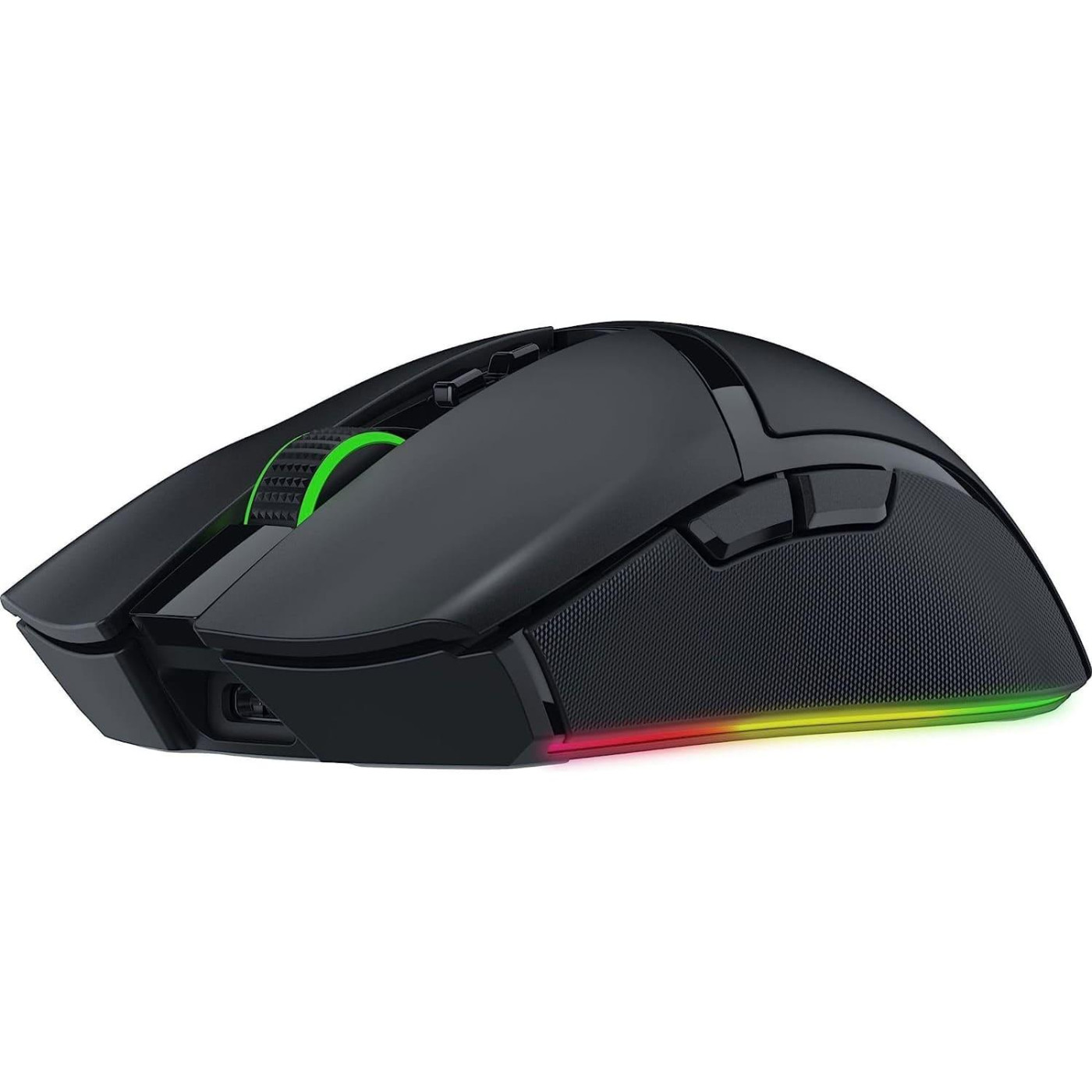 Бездротова миша Razer Cobra Pro Wireless Black (RZ01-04660100-R3G1)