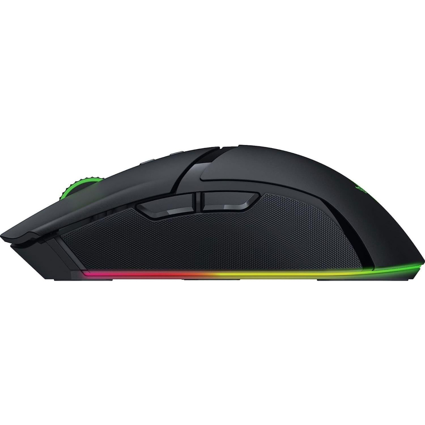 Бездротова миша Razer Cobra Pro Wireless Black (RZ01-04660100-R3G1)