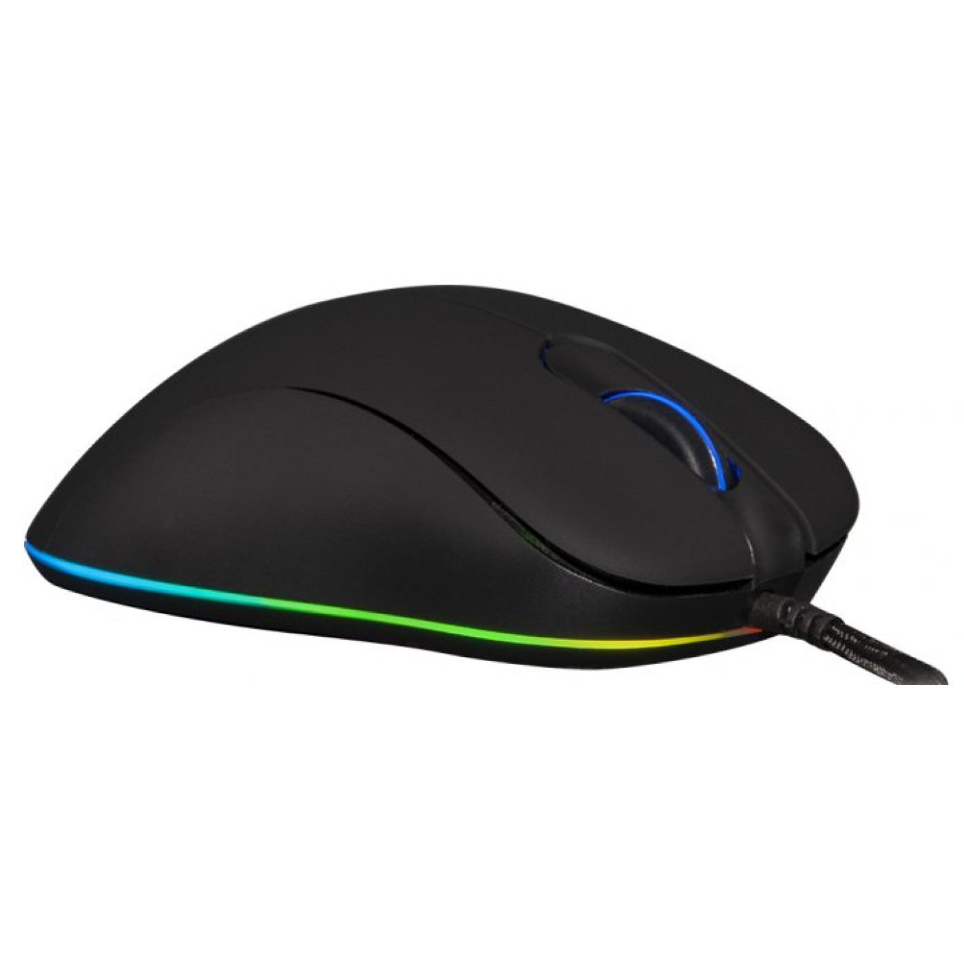 Миша Frime Smasher USB Black (FMC2020)