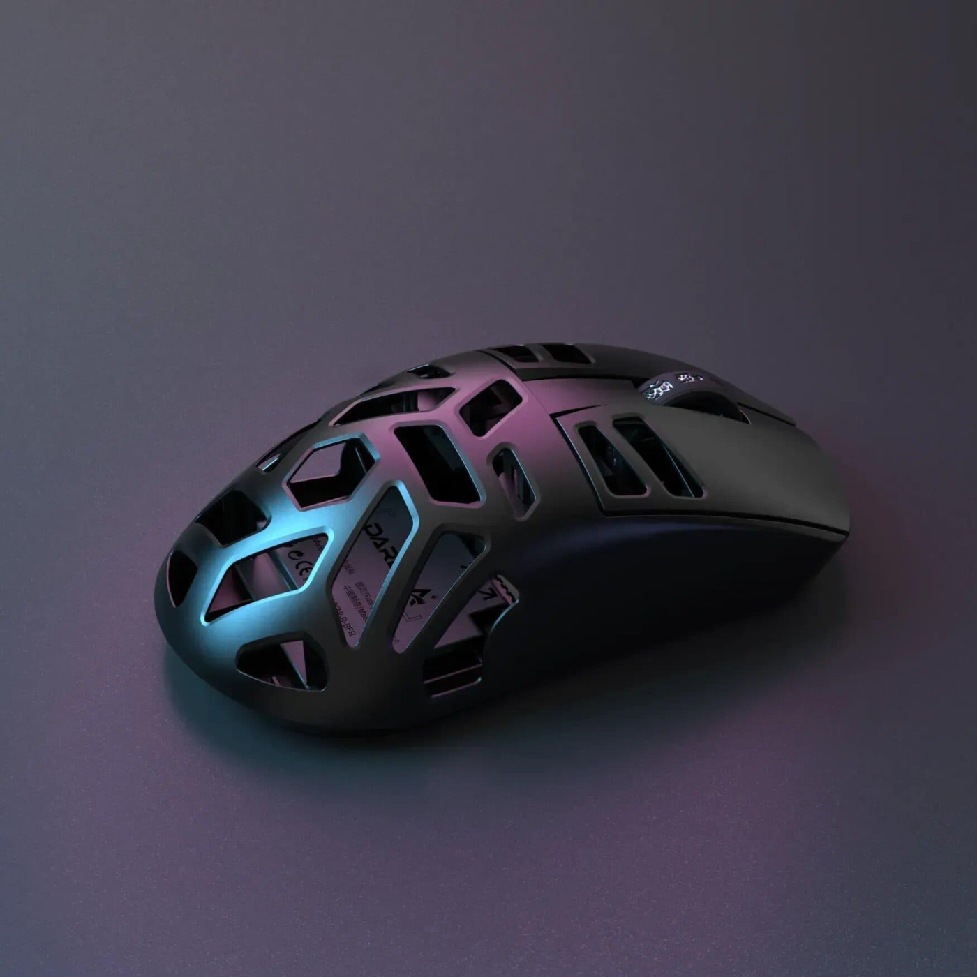 Миша DAREU А950 PRO MAGNESIUM (MS-A950PMG-BK)