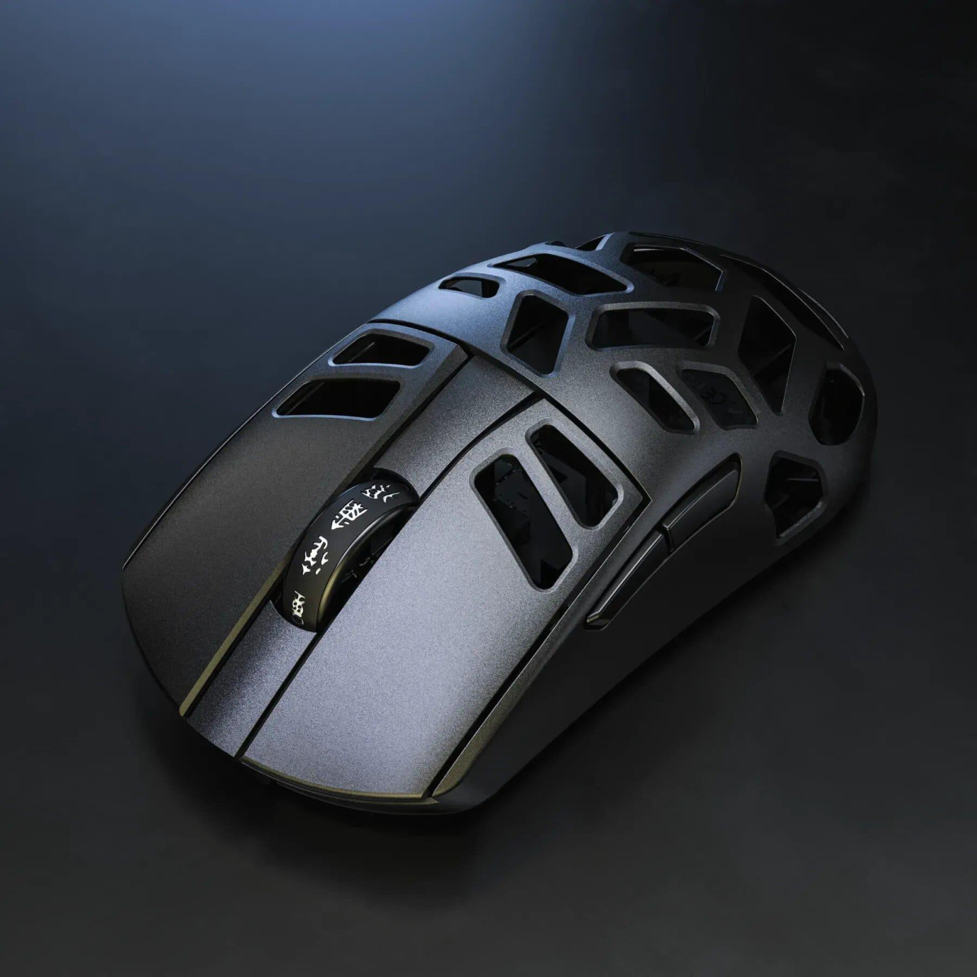 Миша DAREU А950 PRO MAGNESIUM (MS-A950PMG-BK)