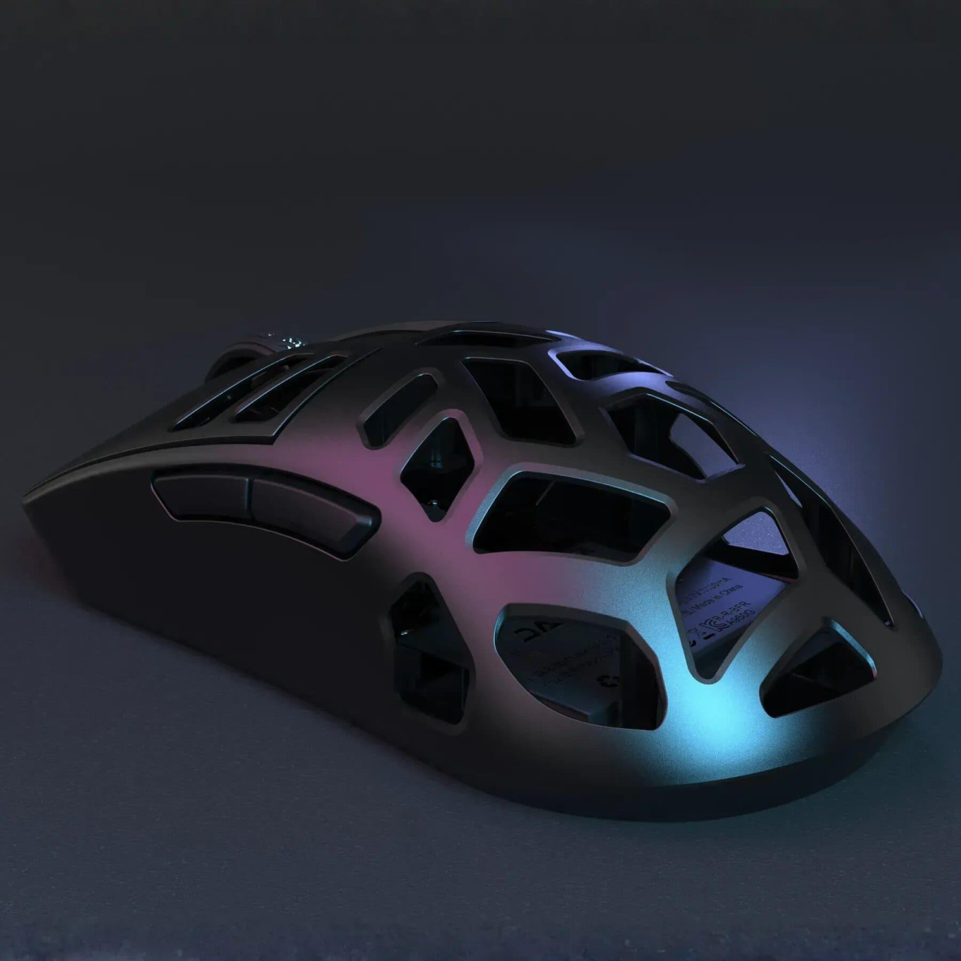 Миша DAREU А950 PRO MAGNESIUM (MS-A950PMG-BK)