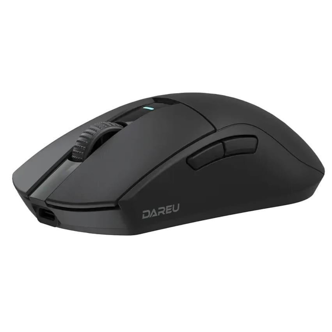 Миша DAREU A950 GM Black (MS-A950GM-BK)