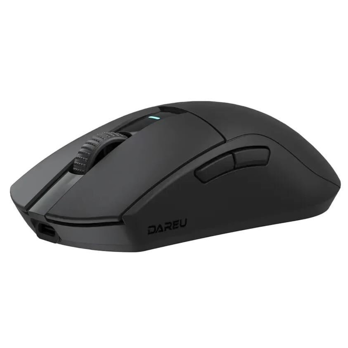 Миша DAREU A950 GM Black (MS-A950GM-BK)