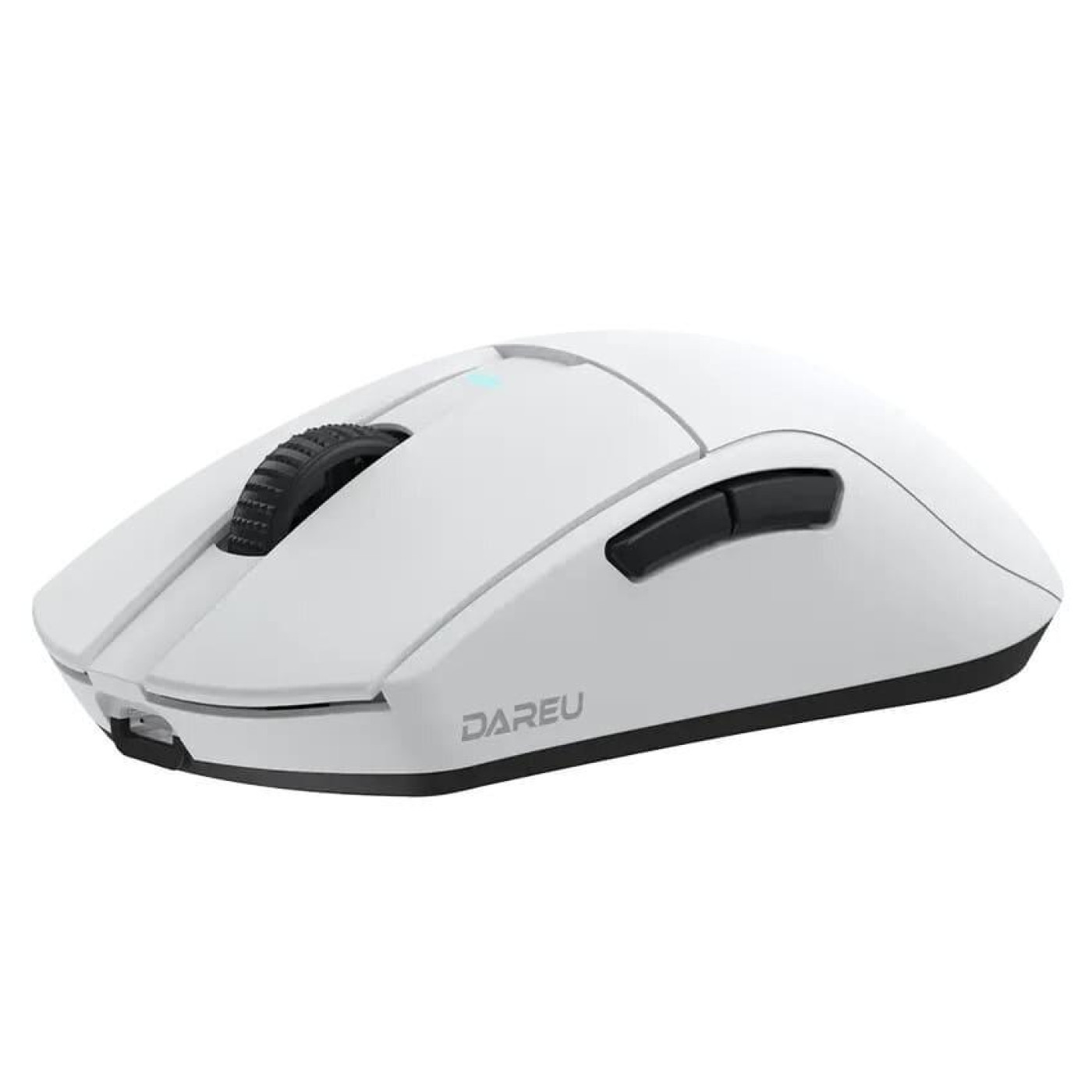 Миша DAREU A950 GM White (MS-A950GM-WT)
