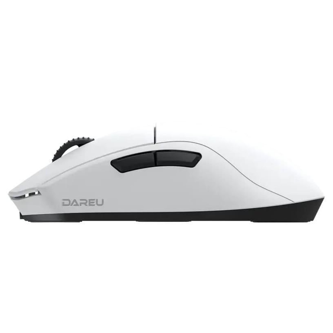 Миша DAREU A950 GM White (MS-A950GM-WT)