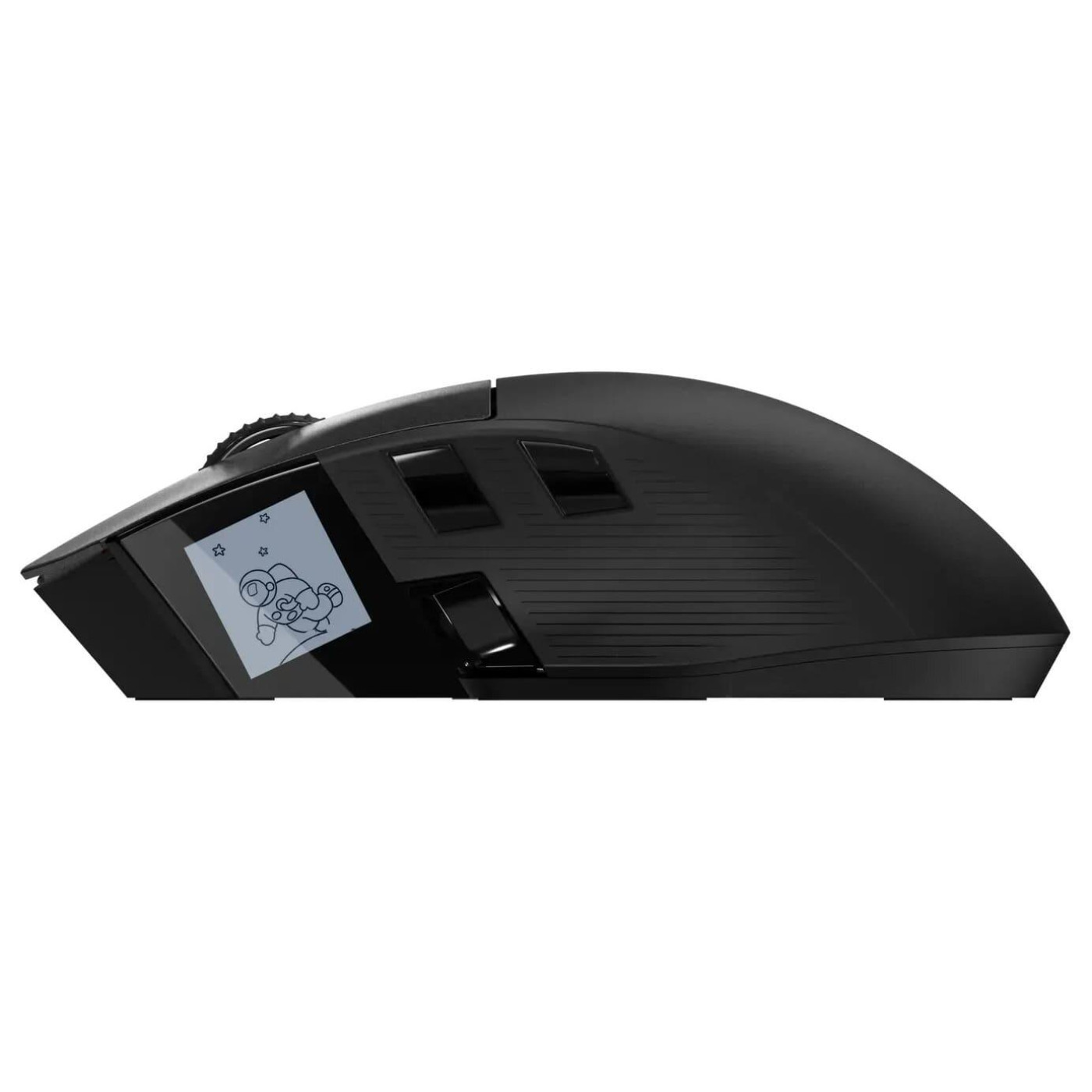 Миша DAREU A980 PRO MAX Black (MS-A980PMX-BK)