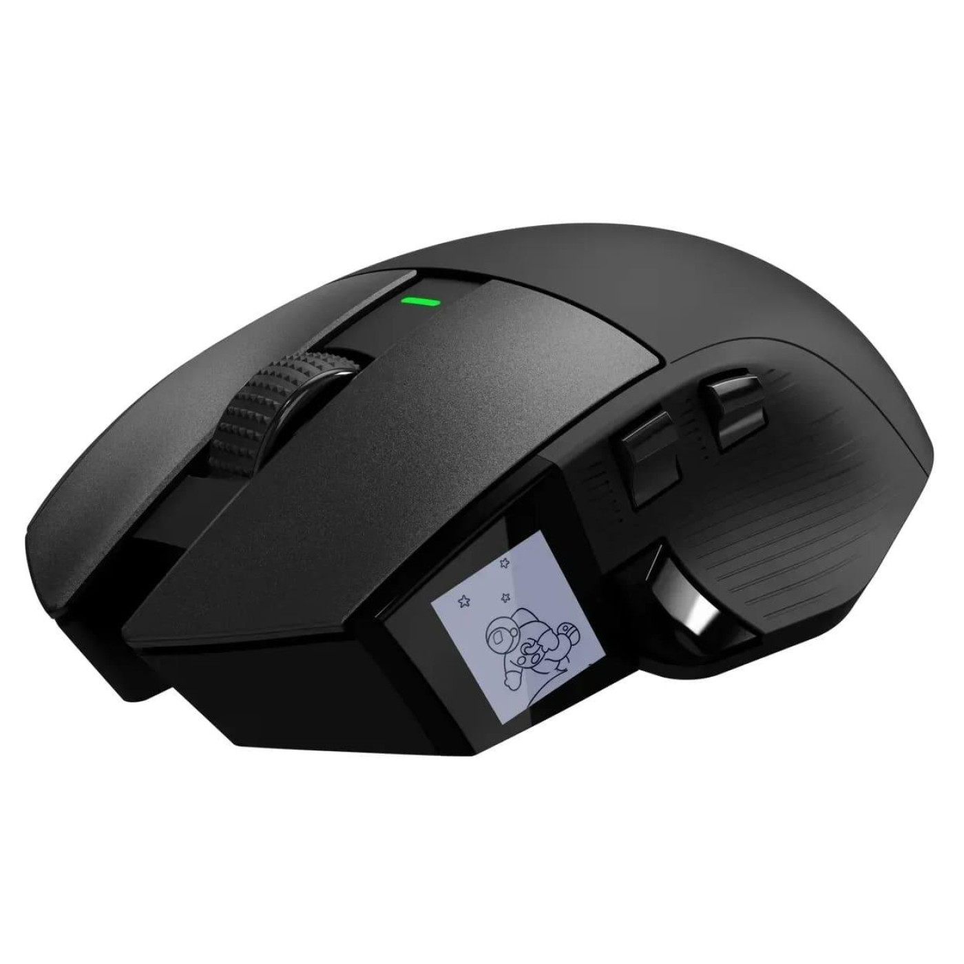 Миша DAREU A980 PRO MAX Black (MS-A980PMX-BK)