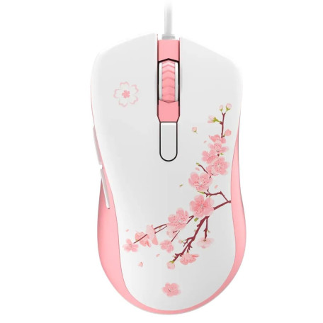 Миша DAREU EM908X Sakura (MS-EM908X-SKR)