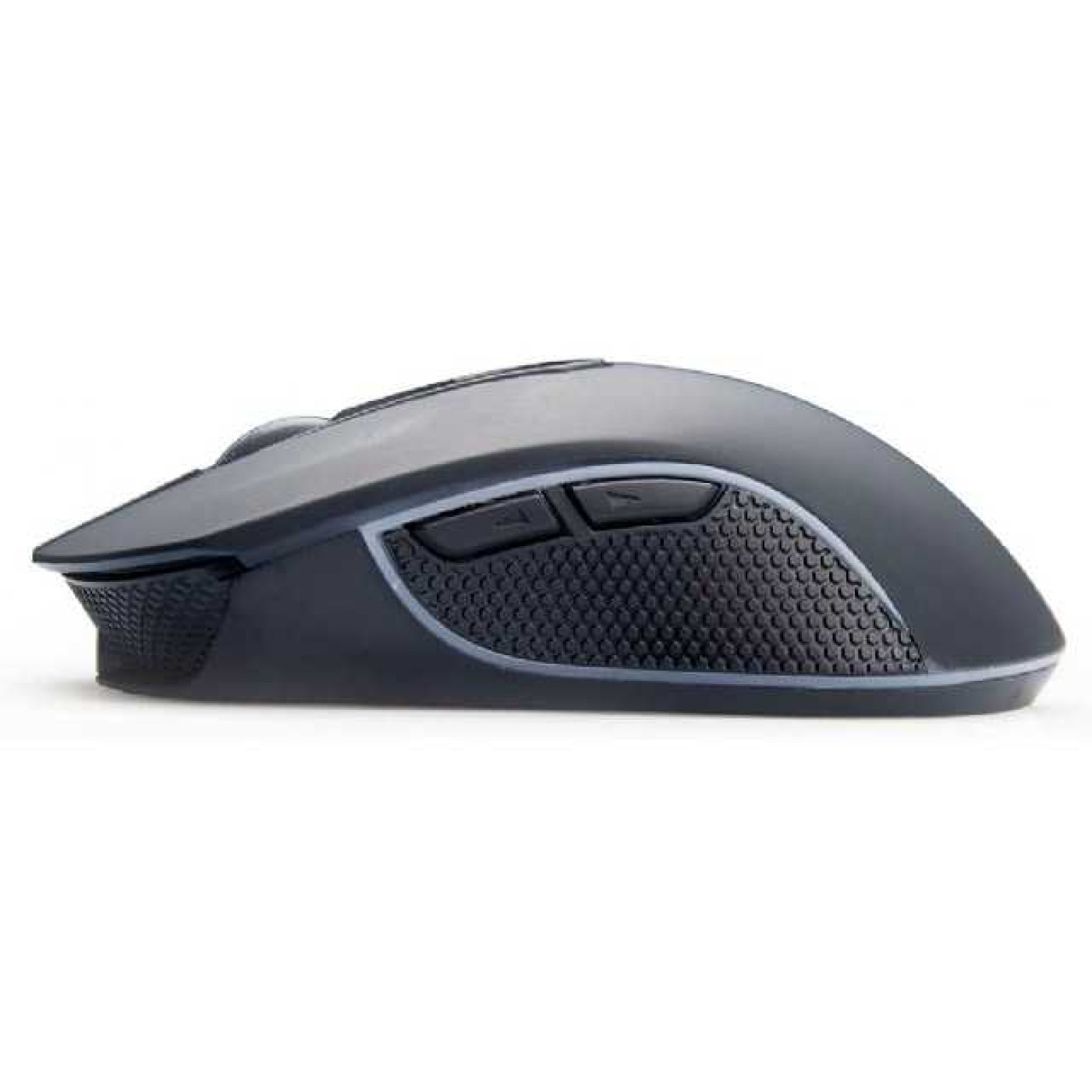 Беспроводная мышь Gembird MUSGW-6BL-01 Wireless Black (MUSGW-6BL-01)