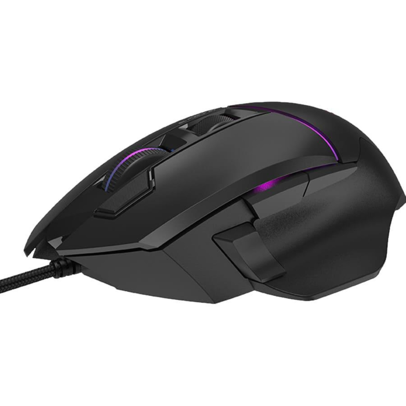 Мышь Bloody W95 Ultra Black (W95 Ultra (Stone Black))