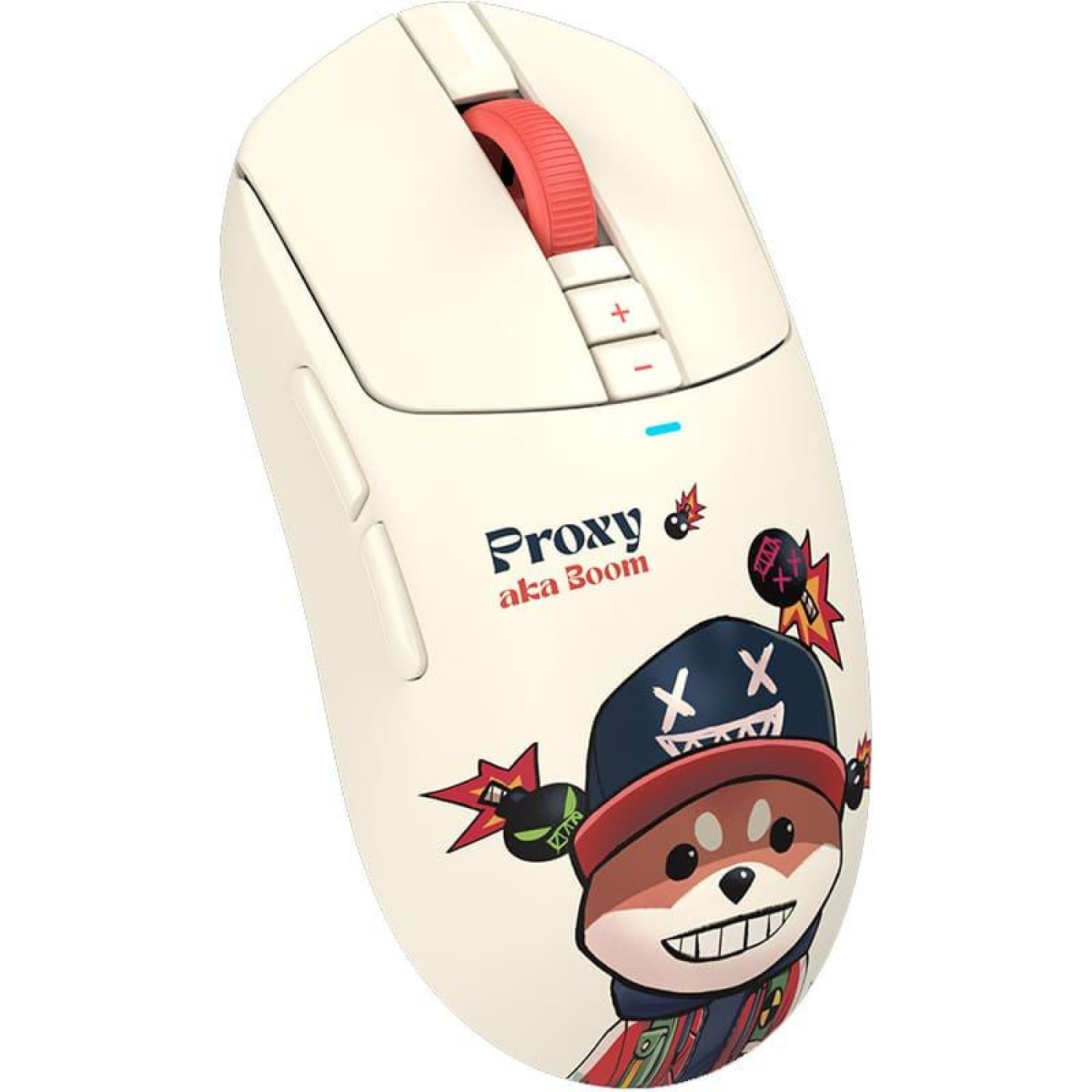 Мышь Bloody R72 Ultra (Proxy Boom) (R72 Ultra (Proxy Boom))