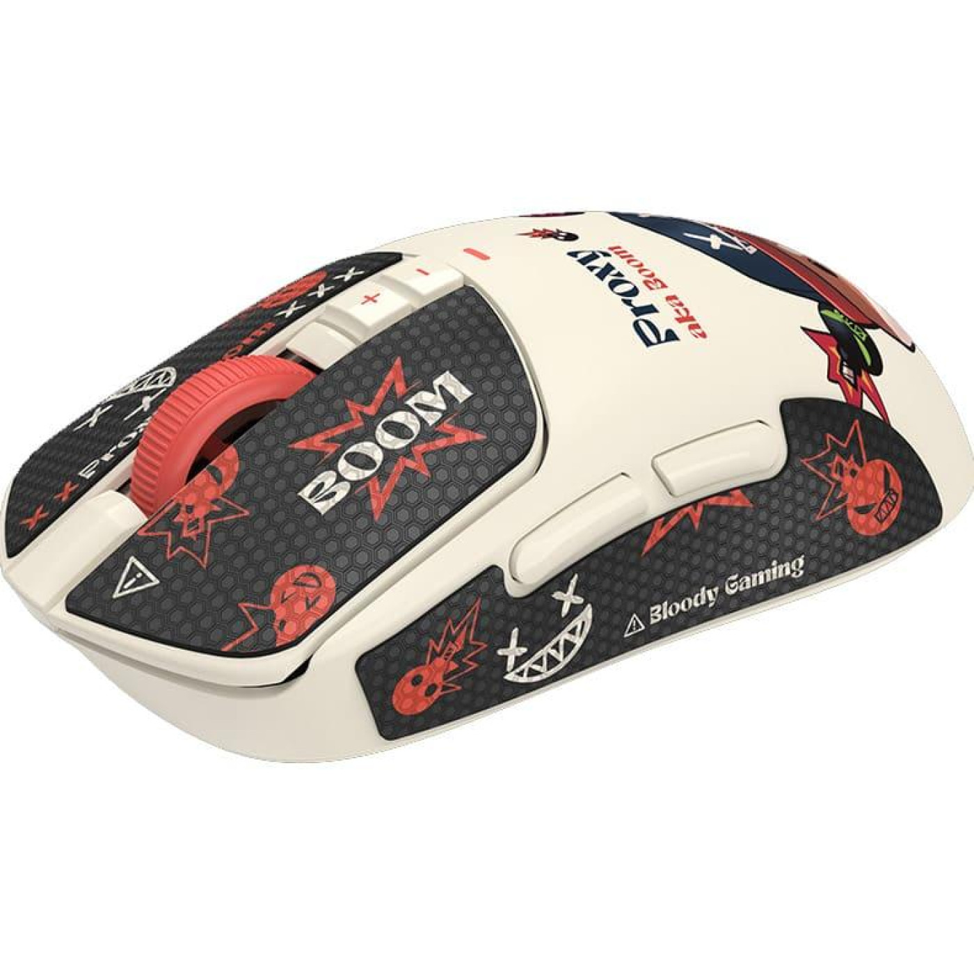 Мышь Bloody R72 Ultra (Proxy Boom) (R72 Ultra (Proxy Boom))