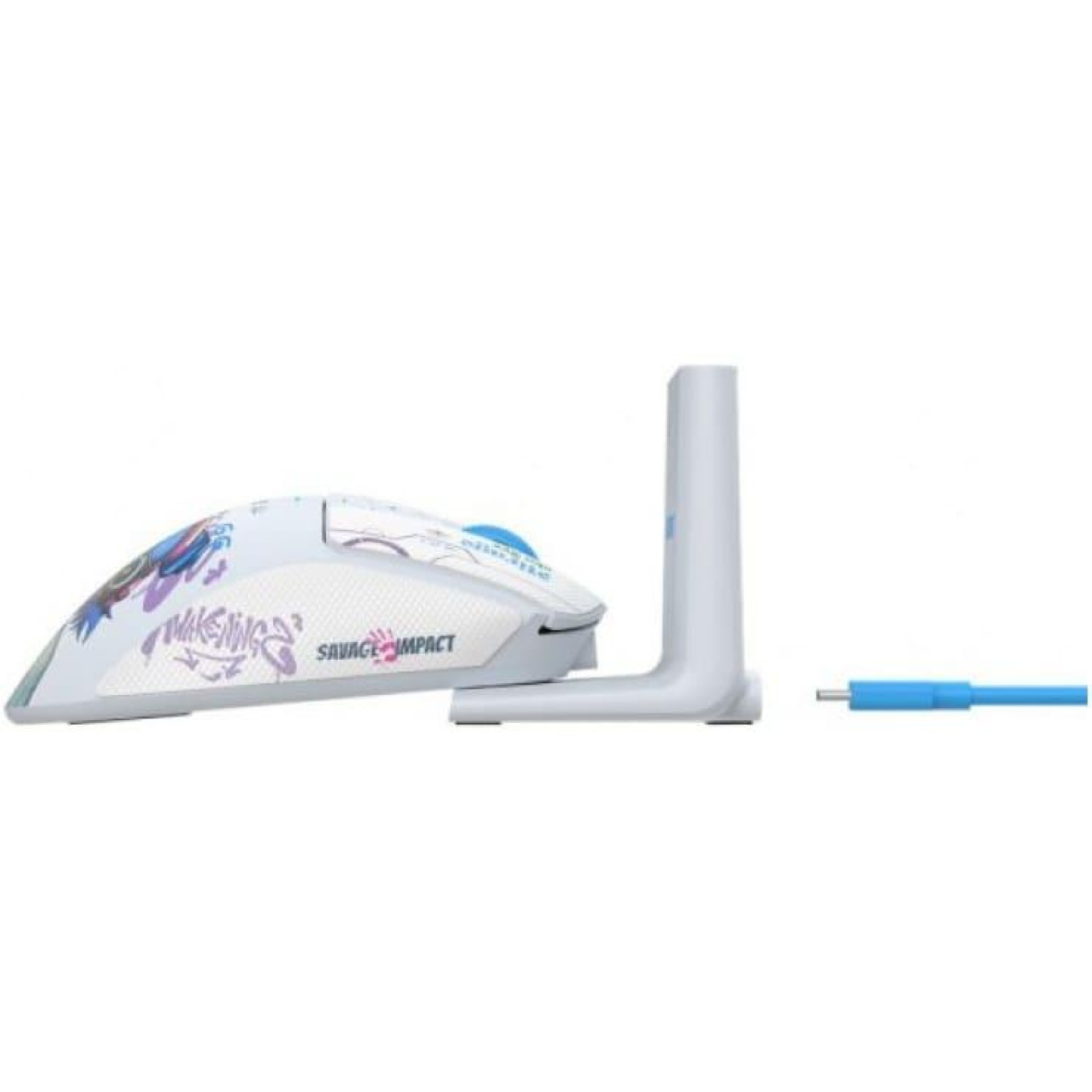 Мышь Bloody R73 Ultra Duo (Nyx Mirage) (R73 Ultra Duo (Nyx Mirage))