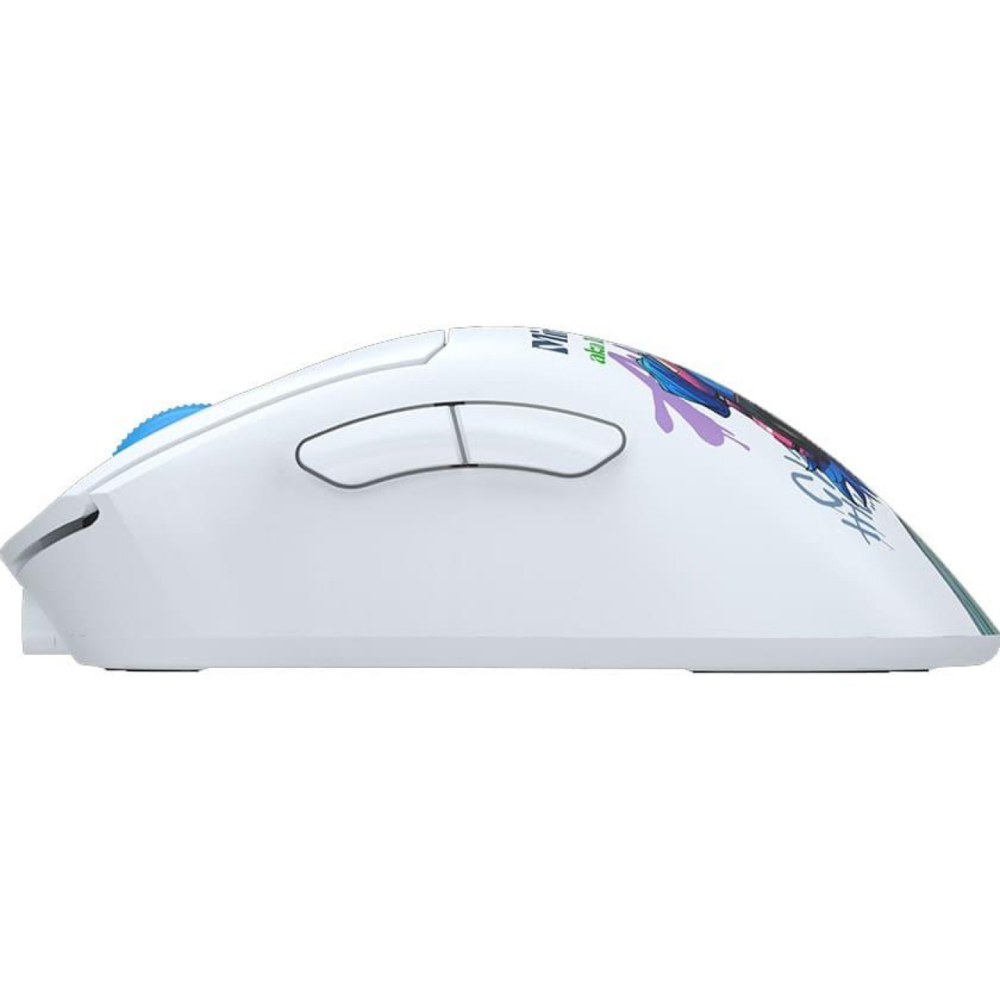 Мышь Bloody R73 Ultra Duo (Nyx Mirage) (R73 Ultra Duo (Nyx Mirage))