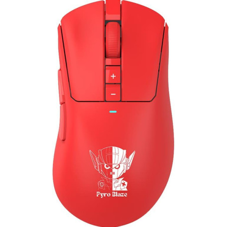 Миша Bloody R73 Ultra Pyro Blaze (R73 Ultra (Pyro Blaze))