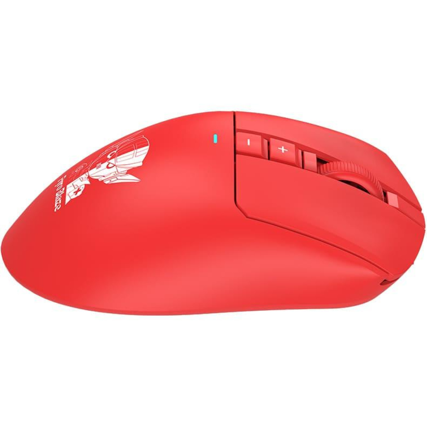 Мышь Bloody R73 Ultra Pyro Blaze (R73 Ultra (Pyro Blaze))