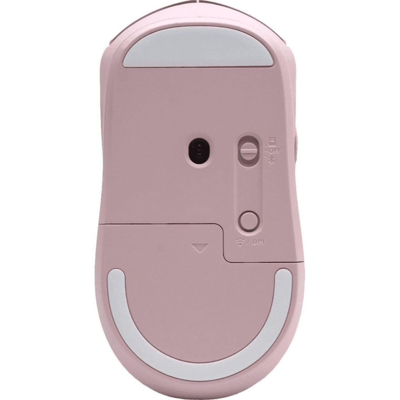 Миша HP 400 Quiet Wireless Pink (AZ7B5AA)