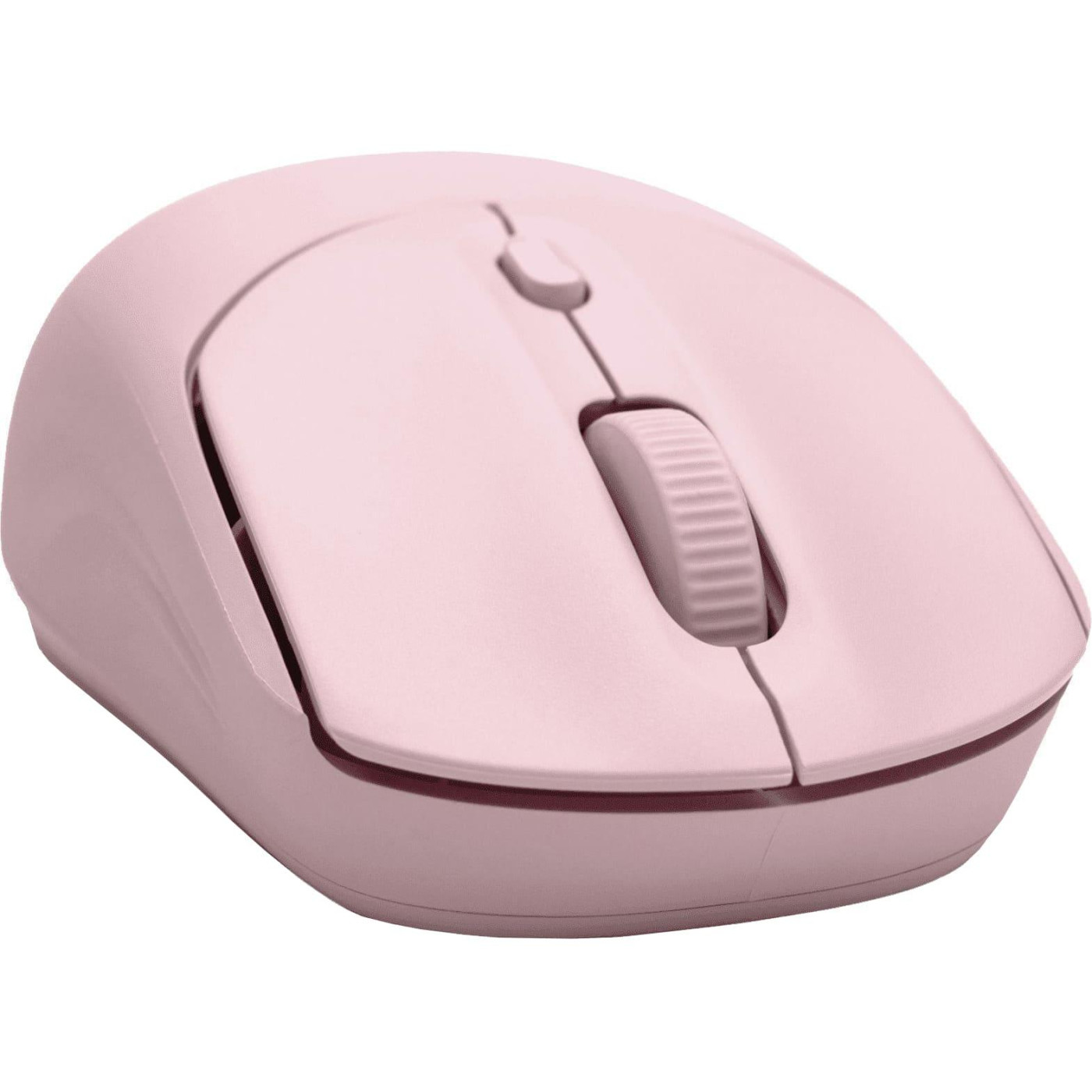 Миша HP 400 Quiet Wireless Pink (AZ7B5AA)