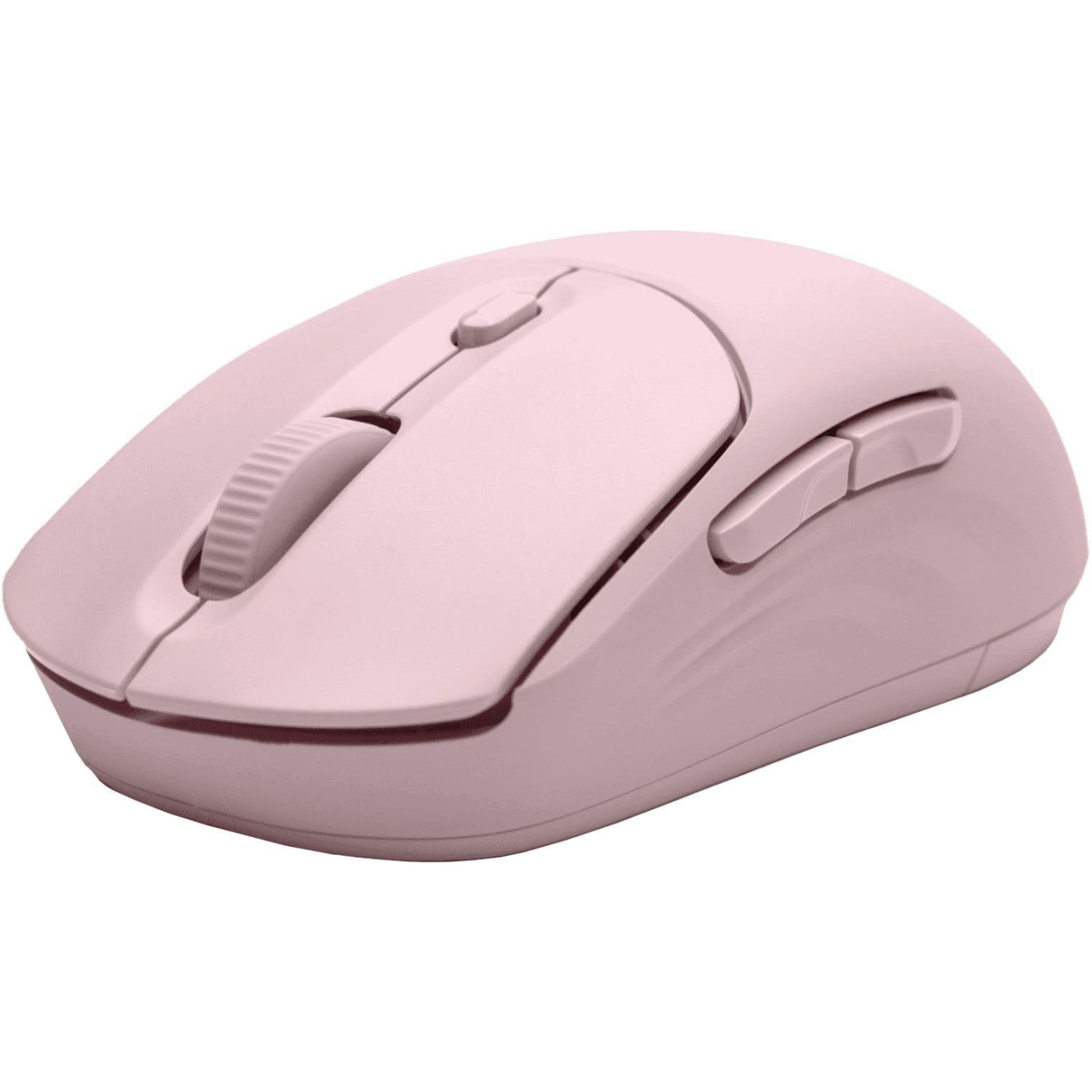 Миша HP 400 Quiet Wireless Pink (AZ7B5AA)