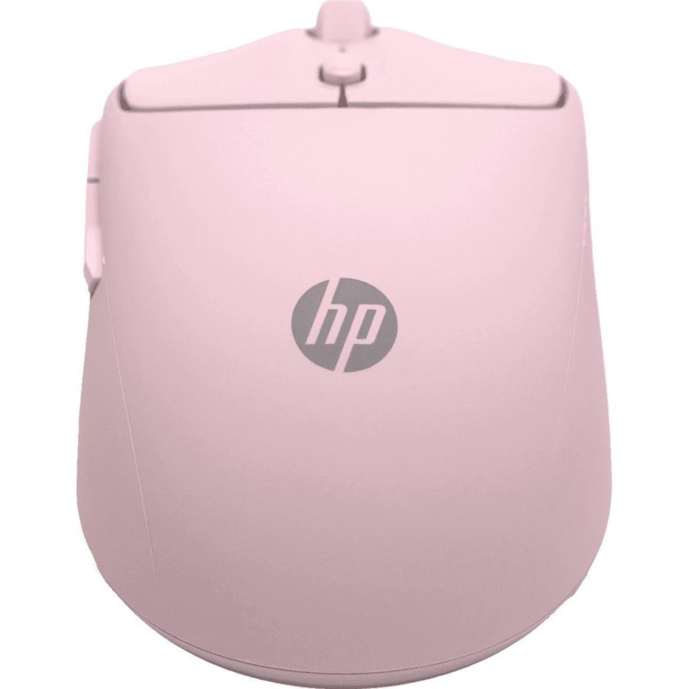 Миша HP 400 Quiet Wireless Pink (AZ7B5AA)