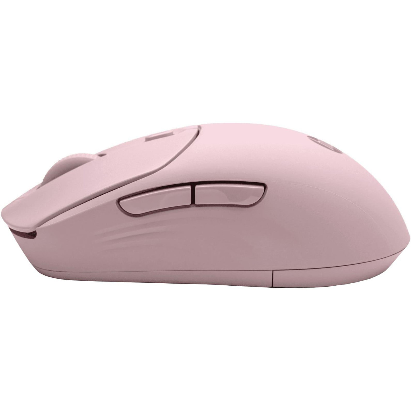 Миша HP 400 Quiet Wireless Pink (AZ7B5AA)