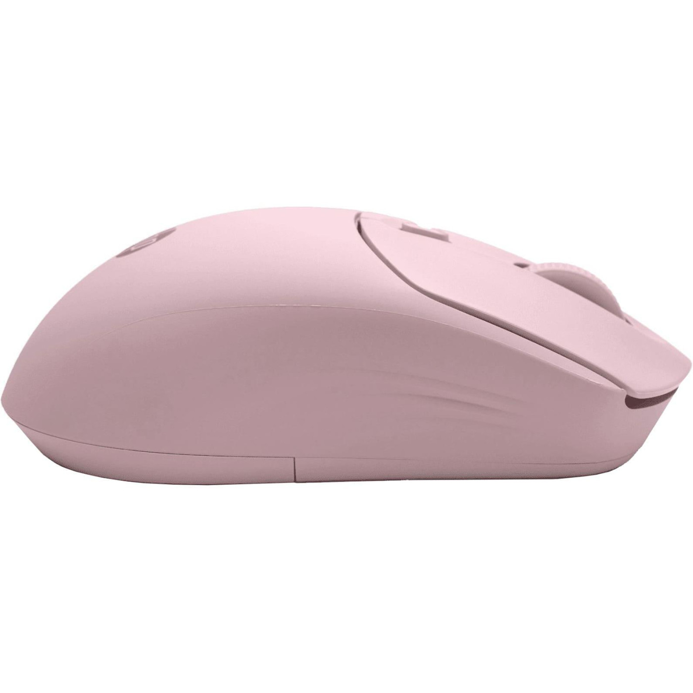 Миша HP 400 Quiet Wireless Pink (AZ7B5AA)