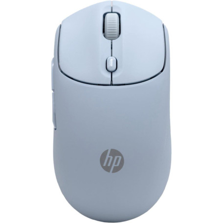 Миша HP 400 Quiet Wireless Blue (AZ7B4AA)