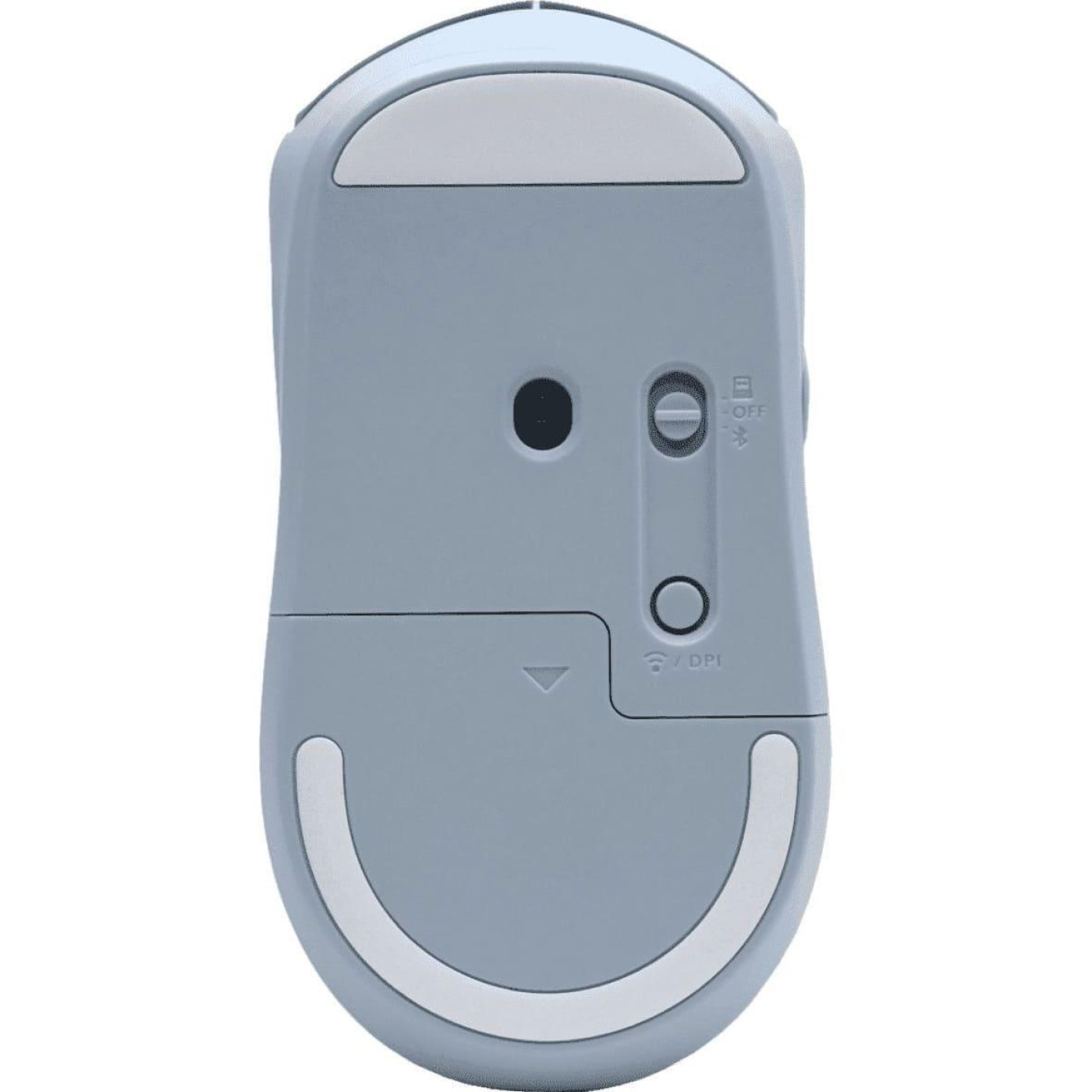 Миша HP 400 Quiet Wireless Blue (AZ7B4AA)